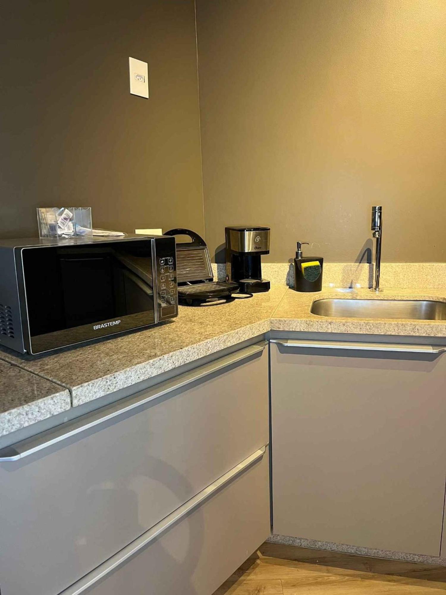Apartment Lk Santo Agostinho 2
