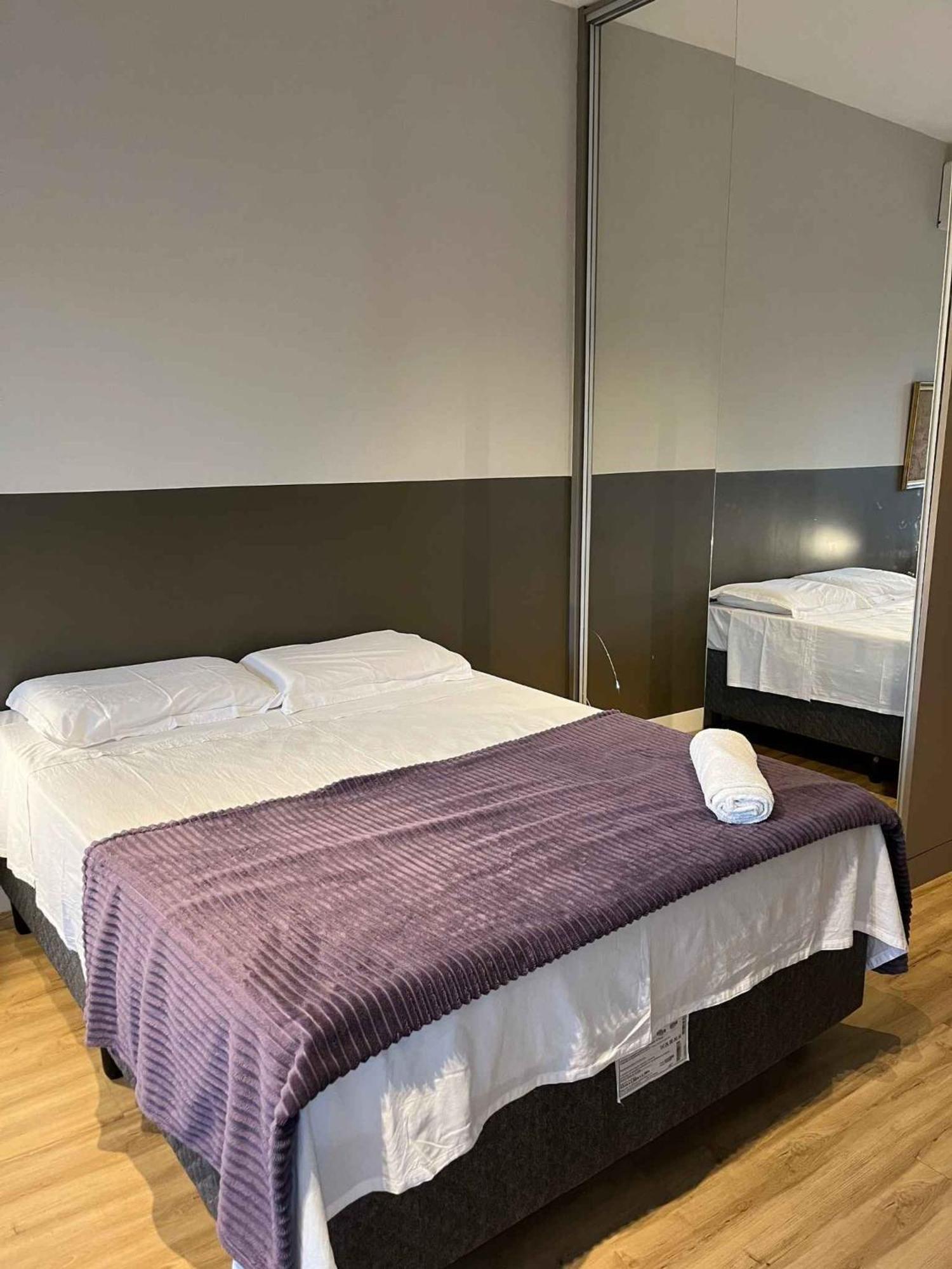 Lk Santo Agostinho 2 Apartment *