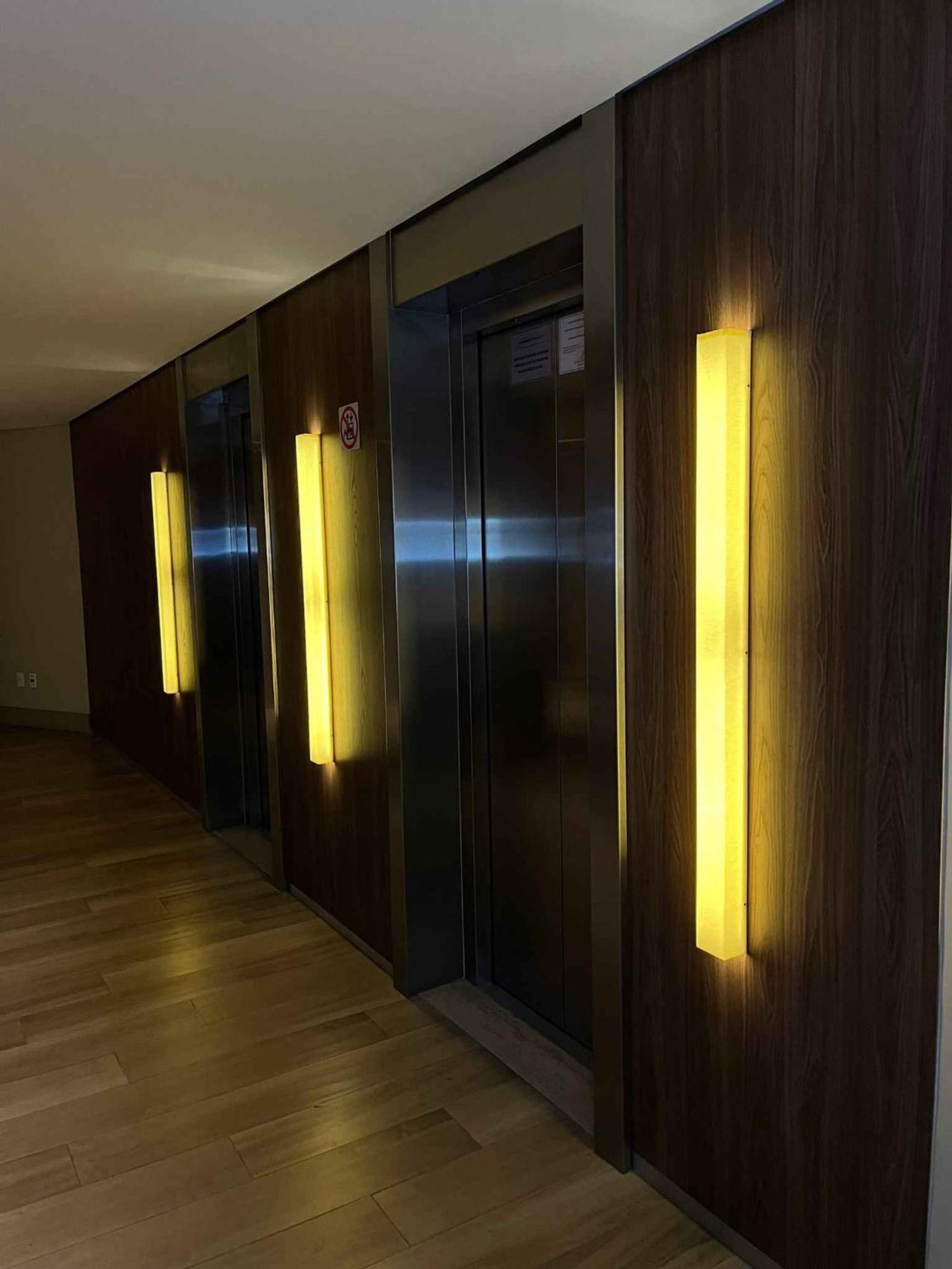 Apartment Lk Santo Agostinho 2