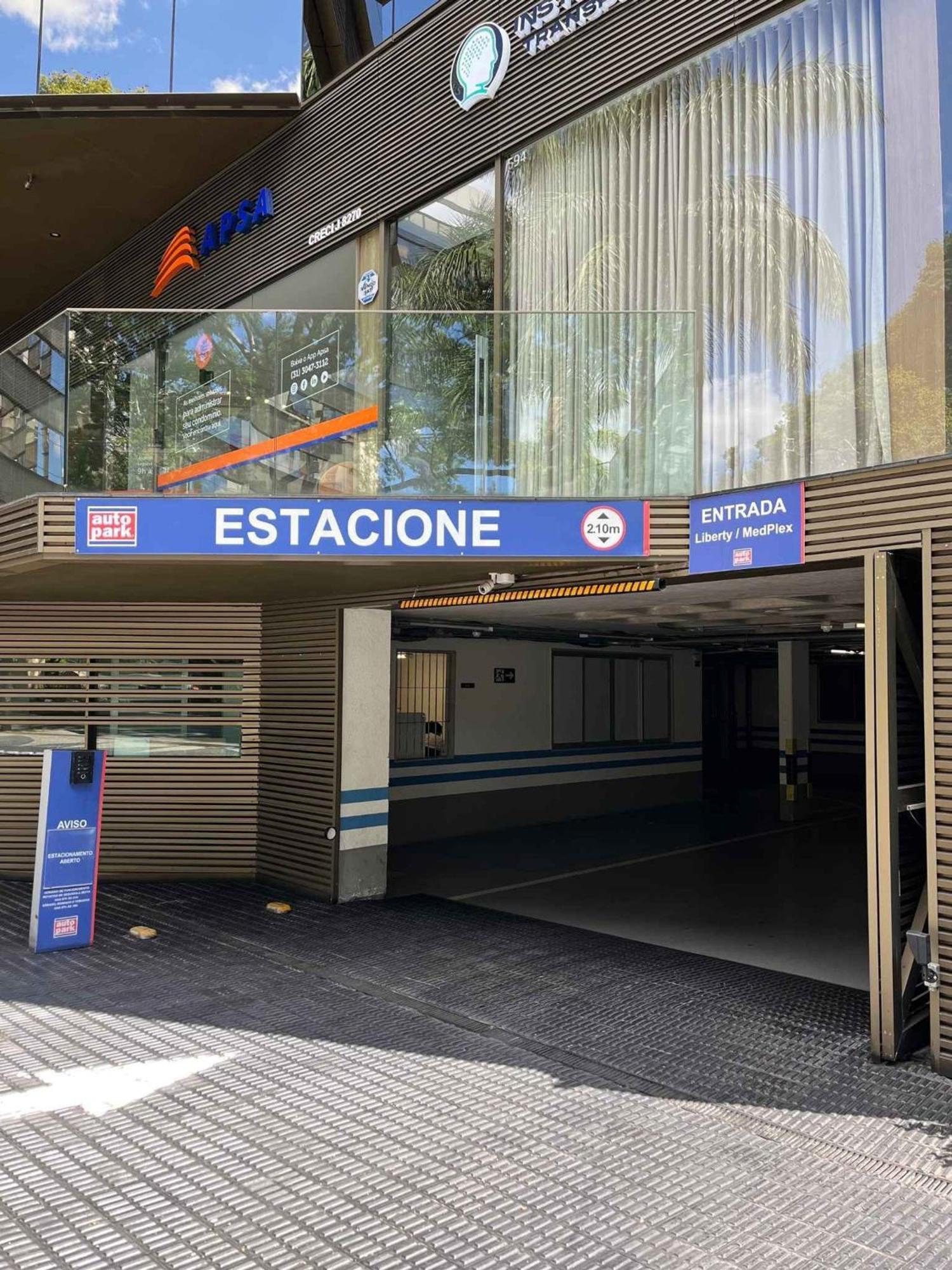 Lk Santo Agostinho 2 Apartamento