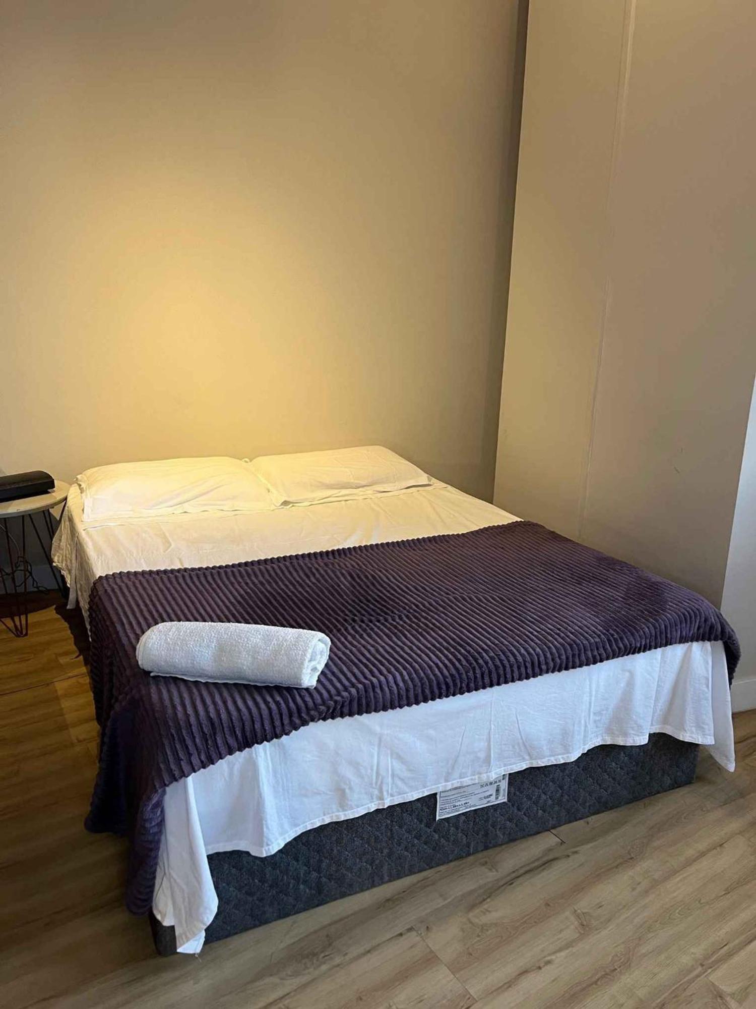 Lk Santo Agostinho 2 Apartment Belo Horizonte