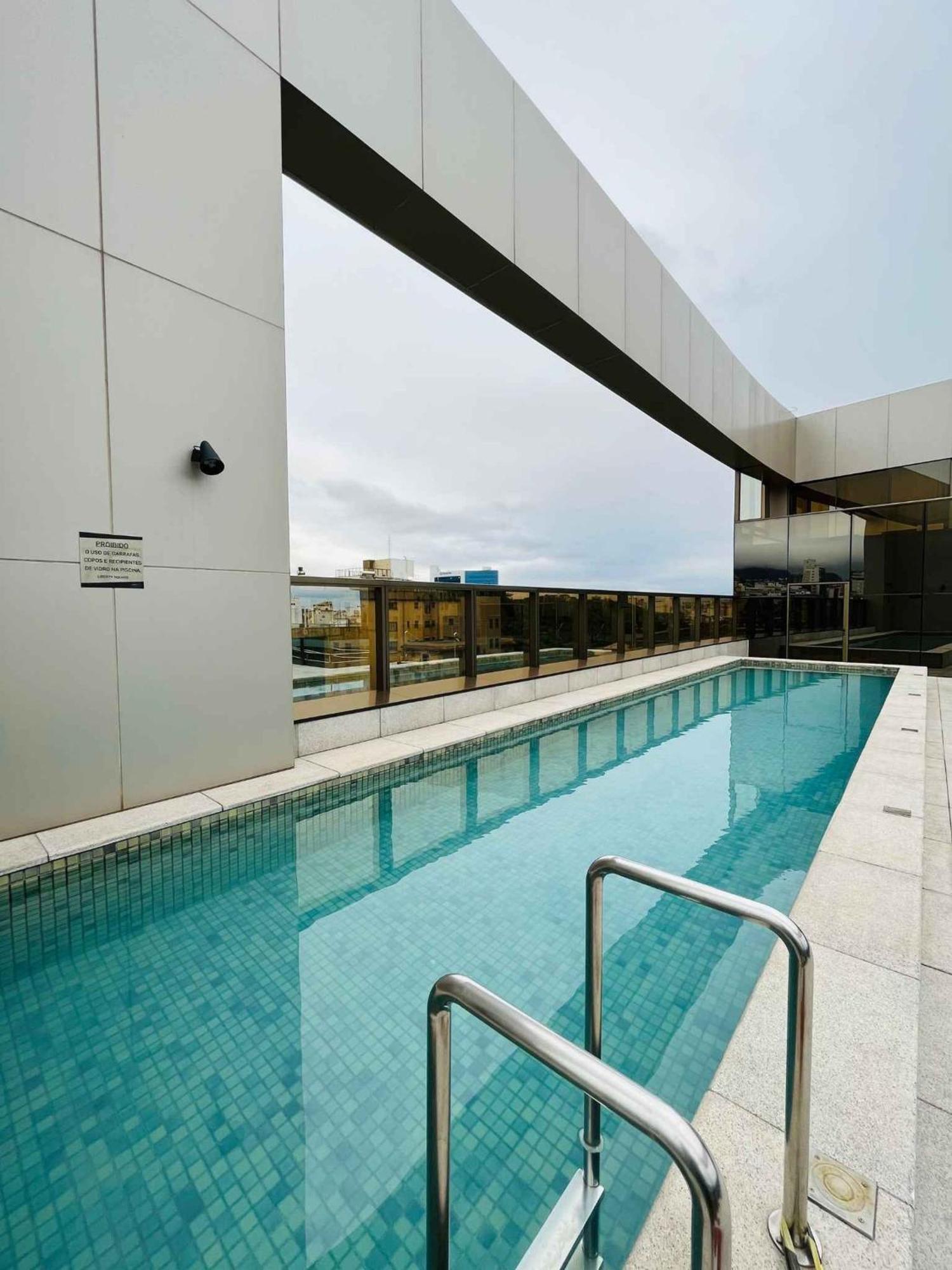 Apartment Lk Santo Agostinho 2 Belo Horizonte