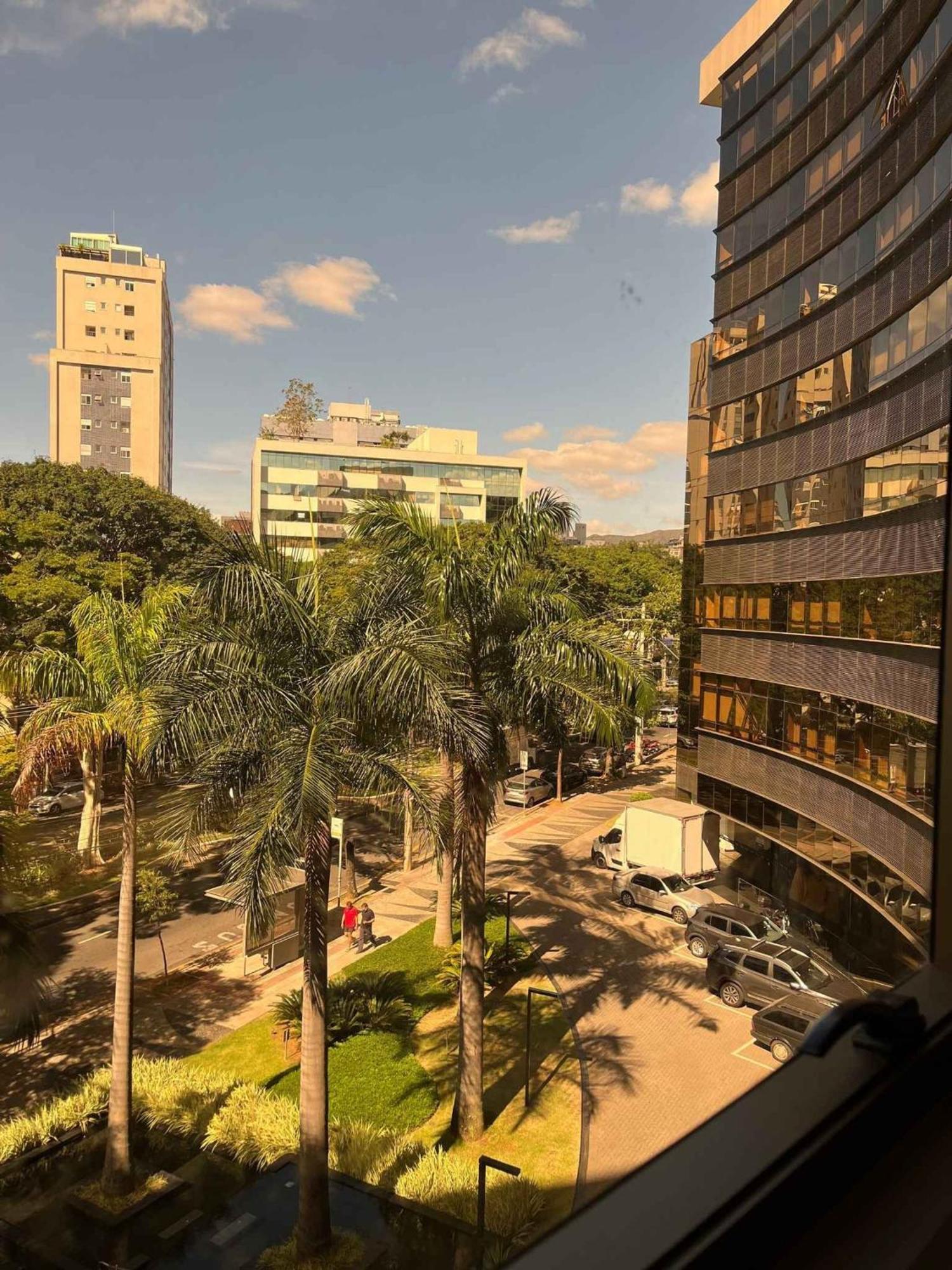 Lk Santo Agostinho 2 Apartamento