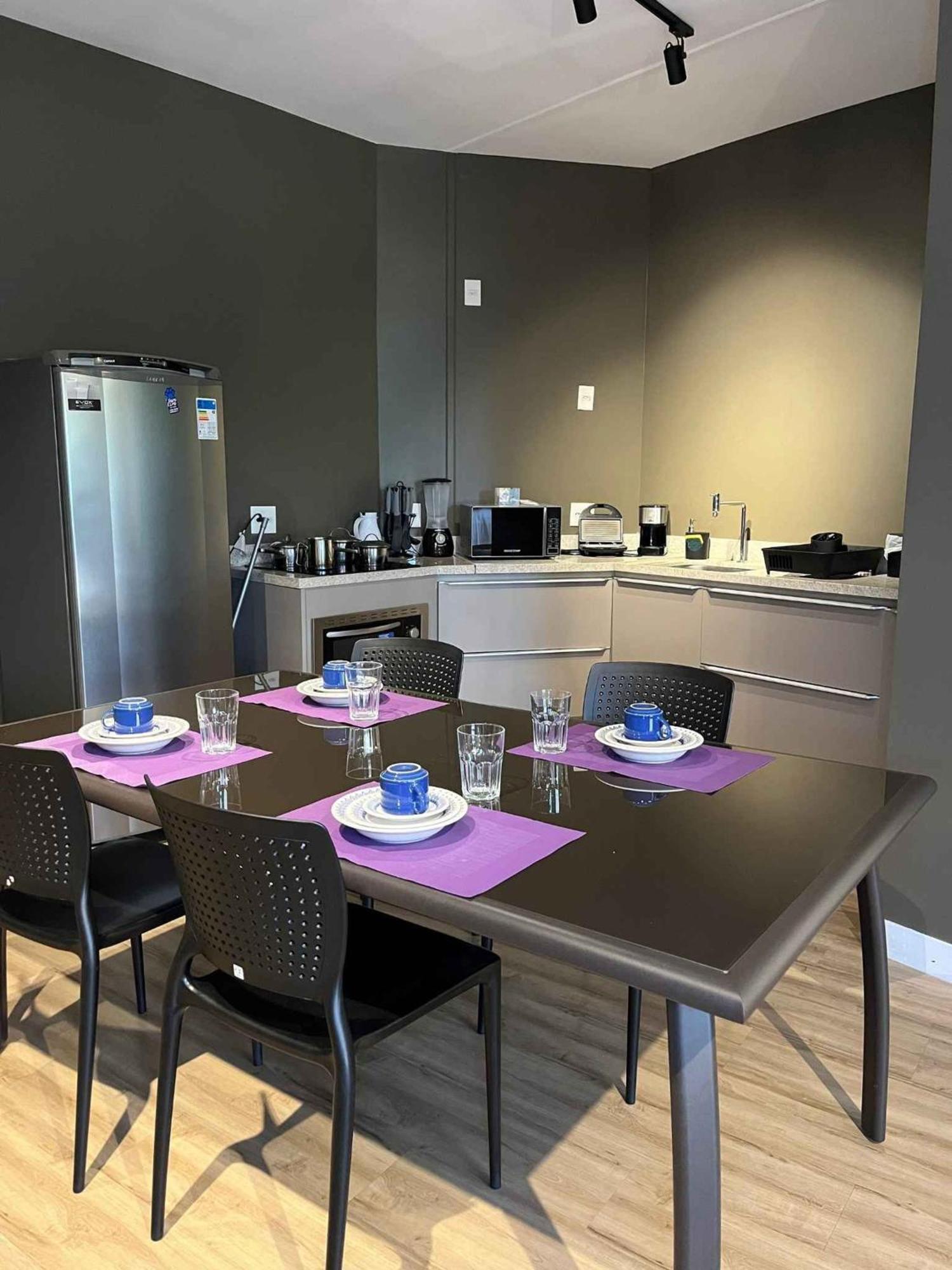 Lk Santo Agostinho 2 Apartment *