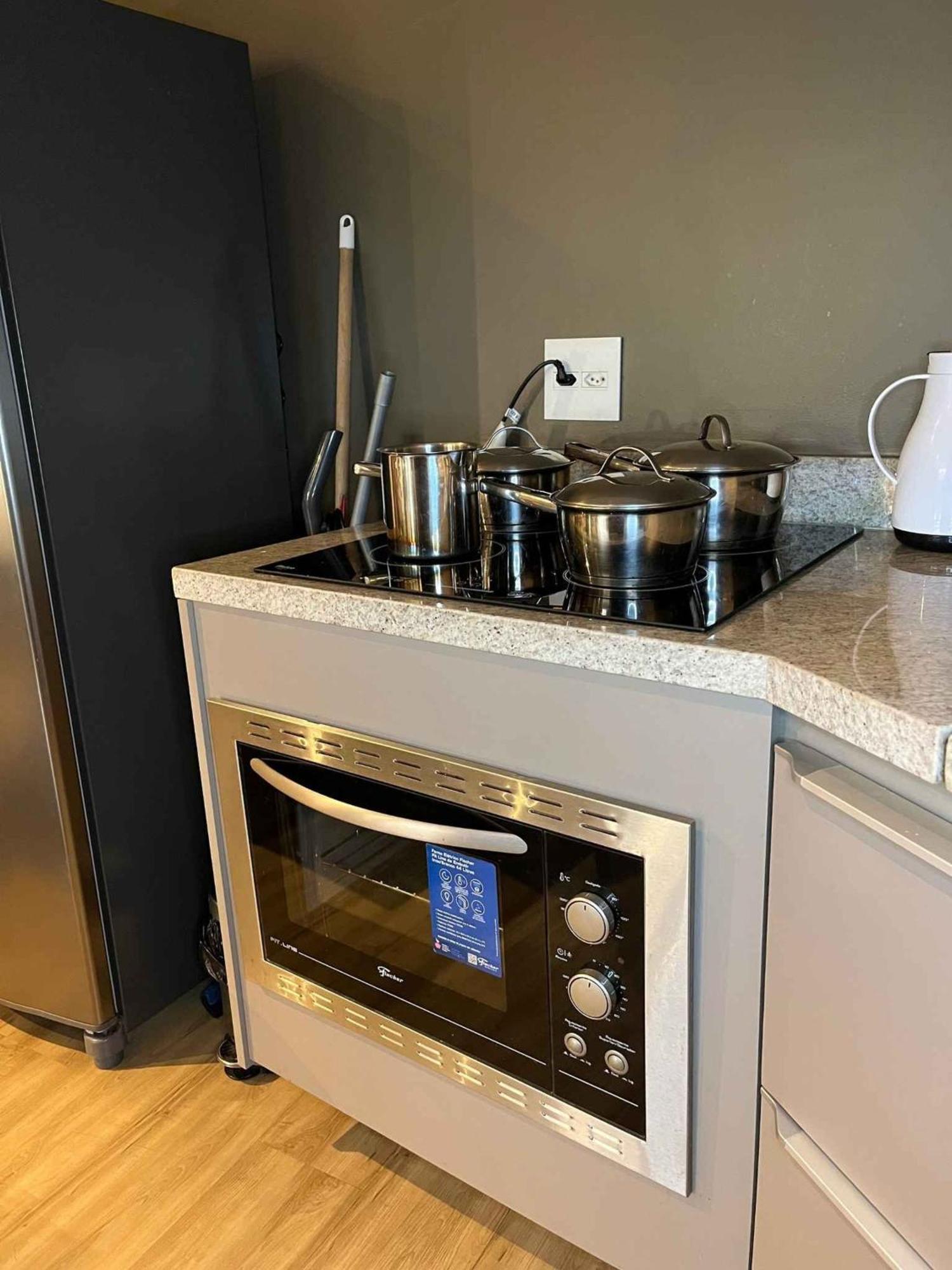 Apartment Lk Santo Agostinho 2 *